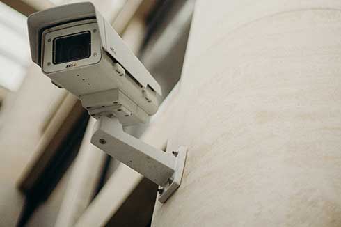 Mise en place et maintenance de systèmes de vidéoprotection